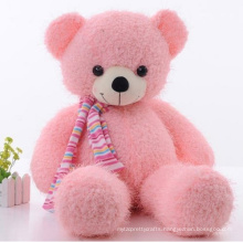 ICTI Audited Factory big size toy teddy bear